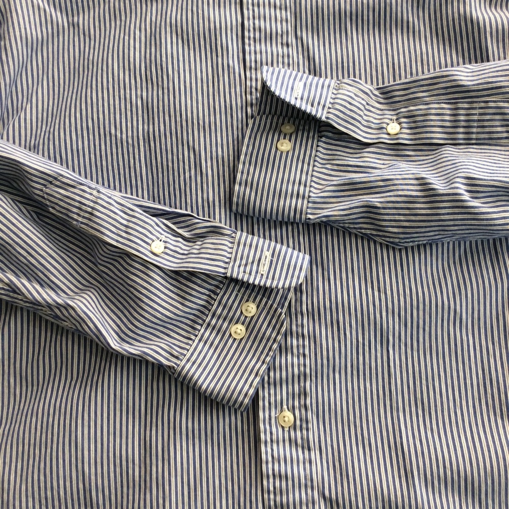 🦩Ralph Lauren shirt - Picture 3 of 7